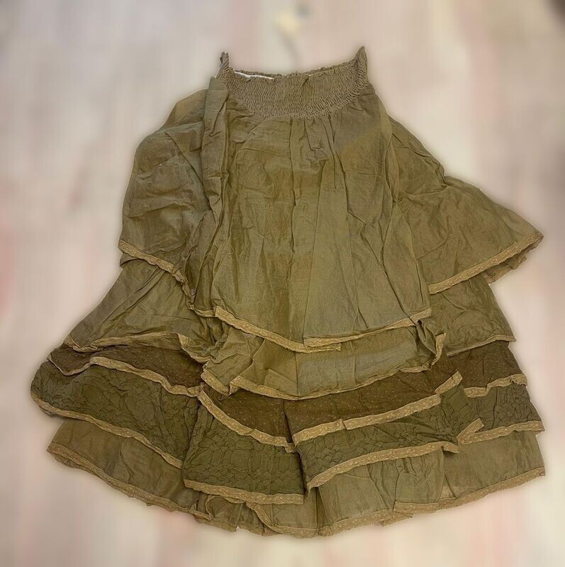 Les Ours Rock AW23 Madou Salbei