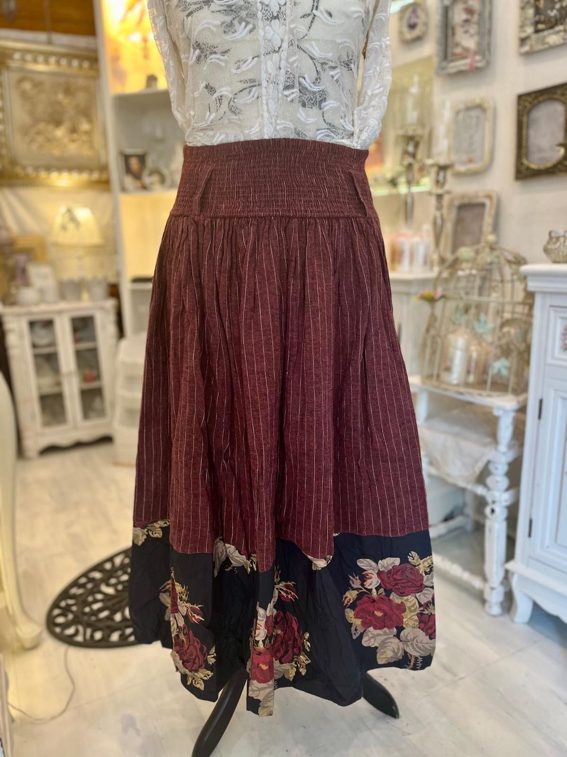 Ewa i Walla Rock AW24 22243 Kerstin - one size