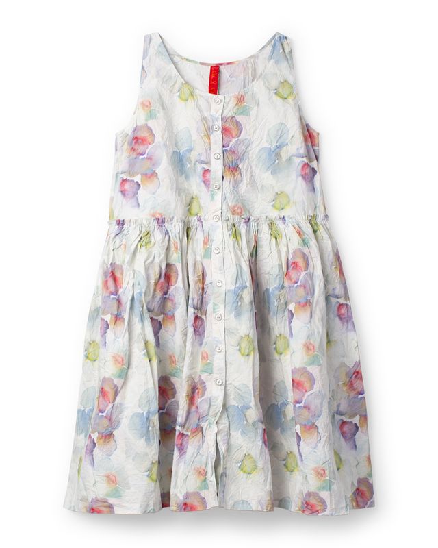 Ewa i Walla SS26 Kleid Berta 55946 in Original