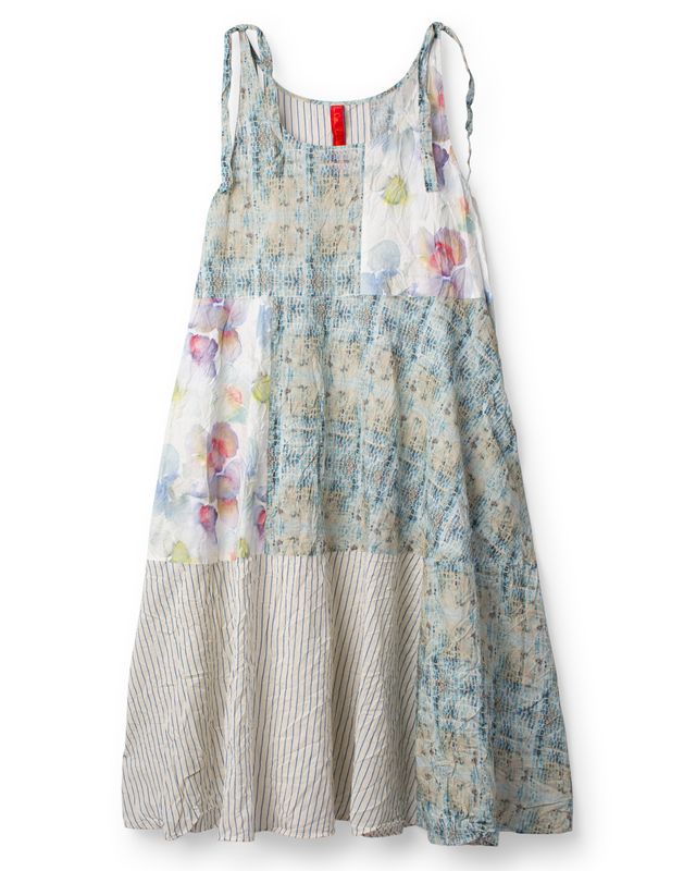 Ewa i Walla SS26 Kleid Norine 55957 Original