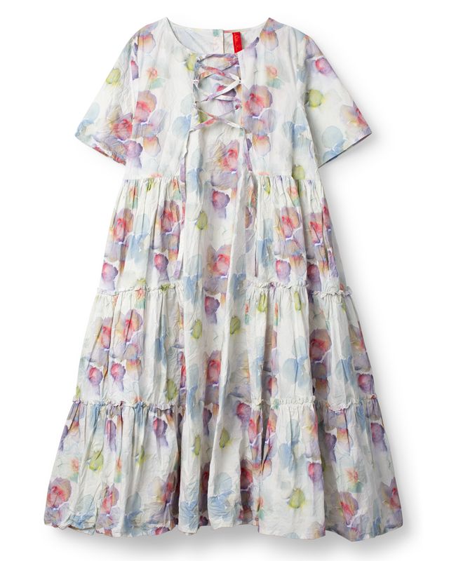 Ewa i Walla SS26 Kleid Estrid 55947 Original