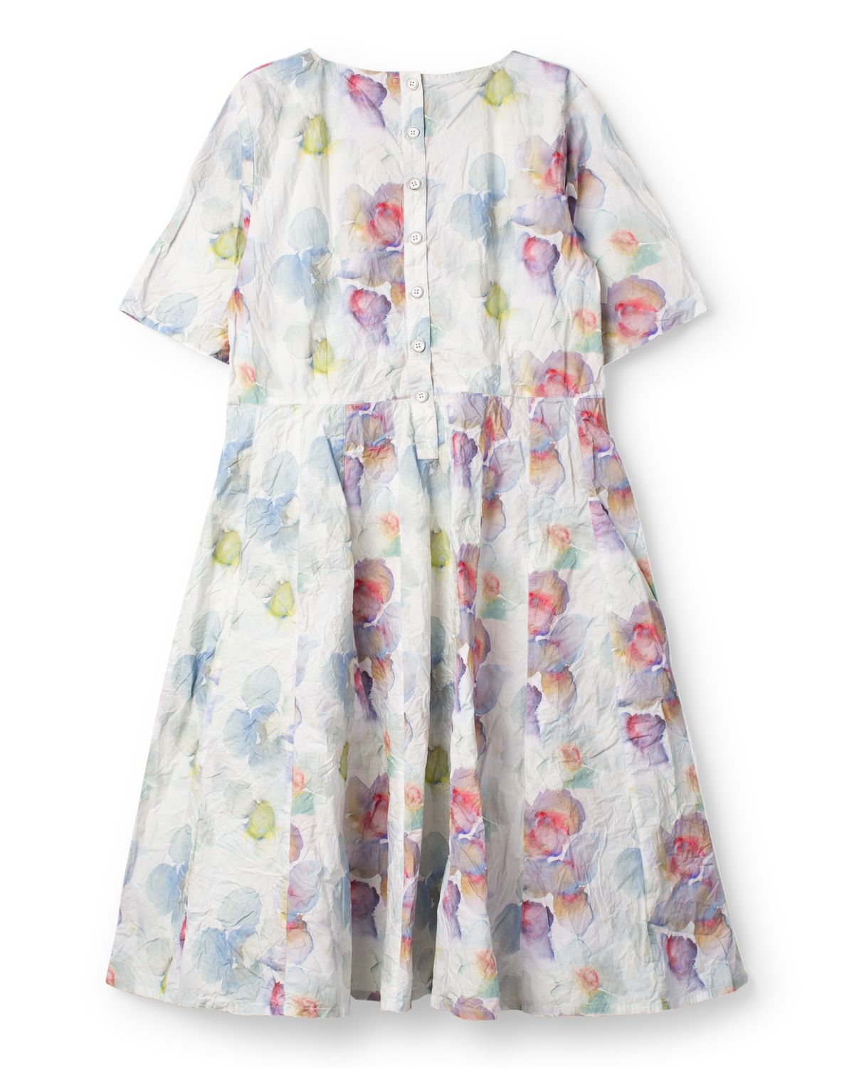 Ewa i Walla SS26 Kleid Sia 55950 Original