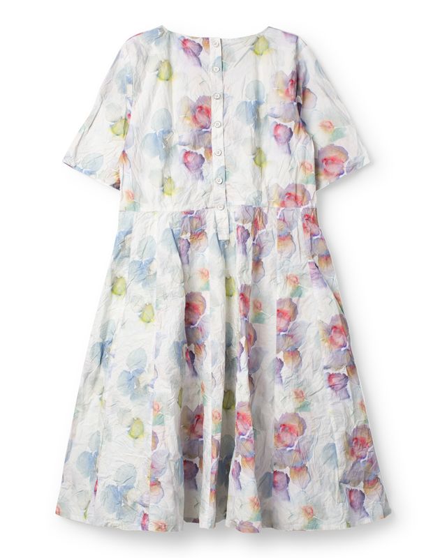 Ewa i Walla SS26 Kleid Sia 55950 Original