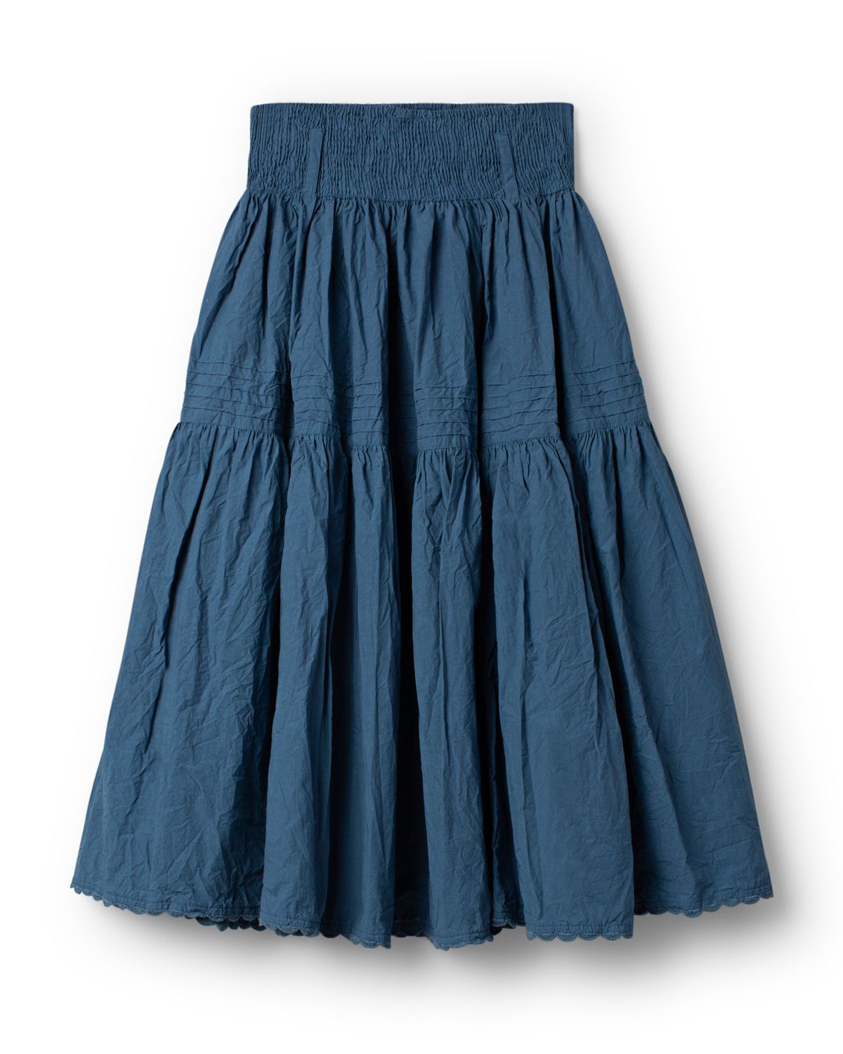 Ewa i Walla SS26  Rock Alvi 22311 Blau