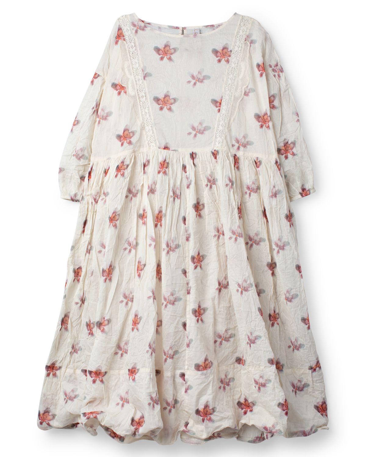 Ewa i Walla SS26 Kleid Bengta 55963 Original