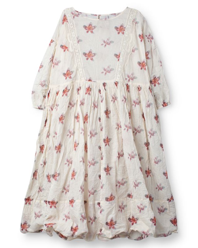 Ewa i Walla SS26 Kleid Bengta 55963 Original