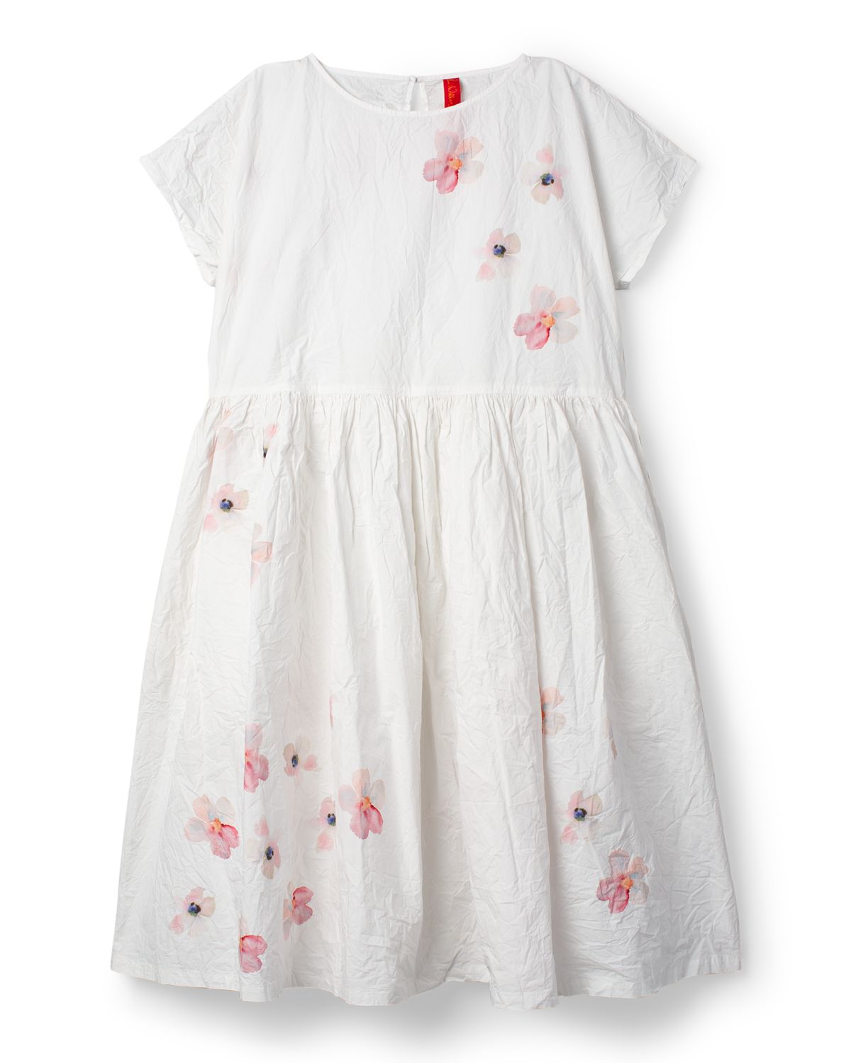 Ewa i Walla SS26 Kleid Davida 55943 Original