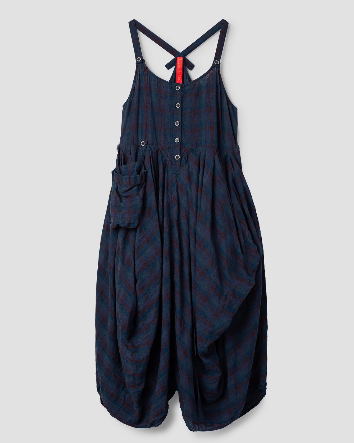 Ewa i Walla AW26 Kleid Kyra 55974 Original Ewa i Walla AW26 Kleid Kyra 55974 Original