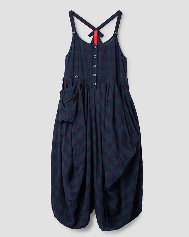 Ewa i Walla AW26 Kleid Kyra 55974 Original