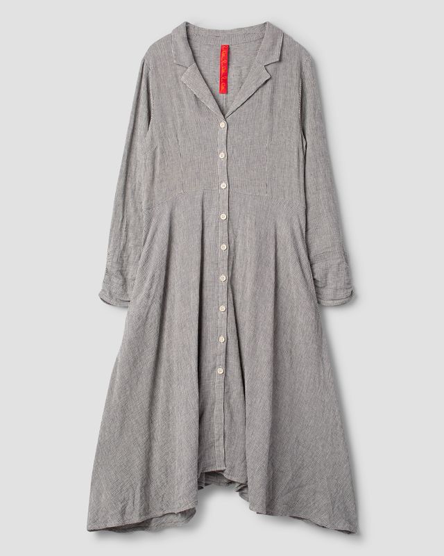 Ewa i Walla AW26 Kleid Gusti 55983 Original