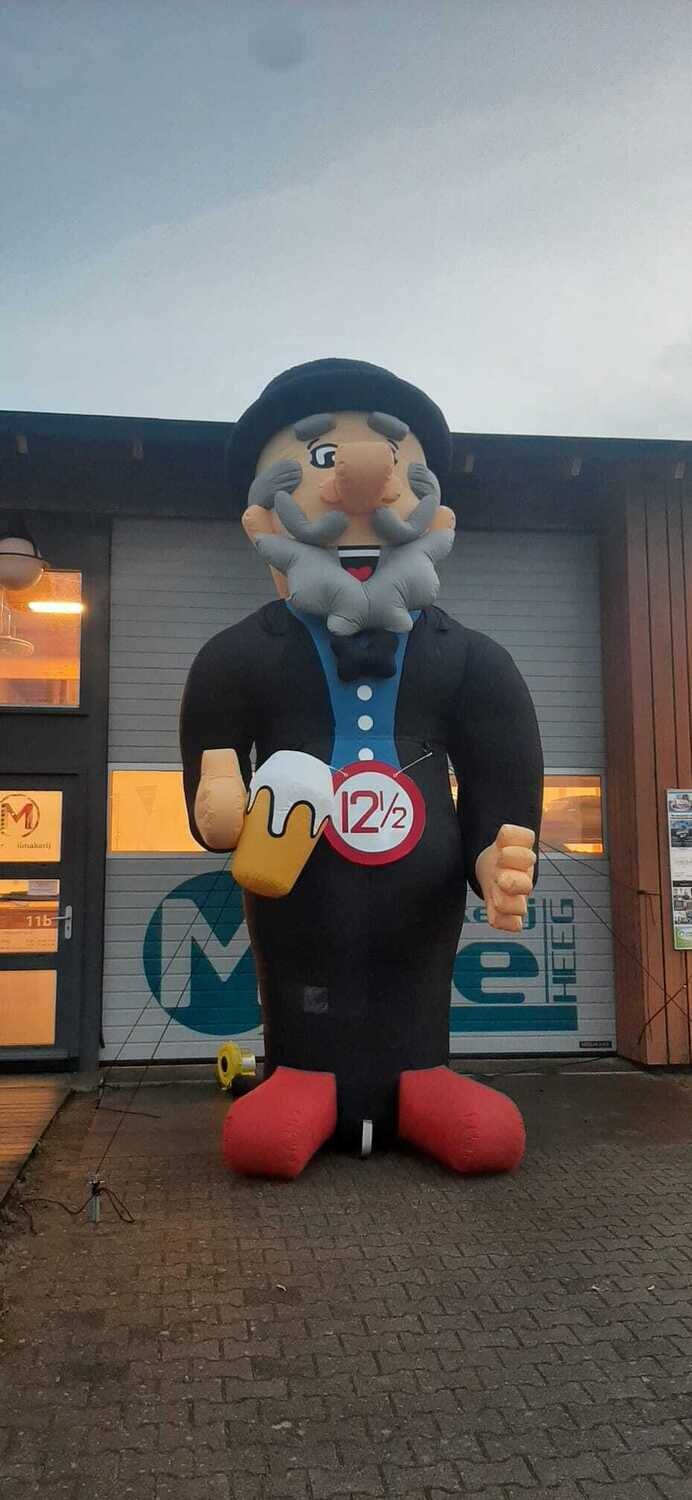 Abraham pop