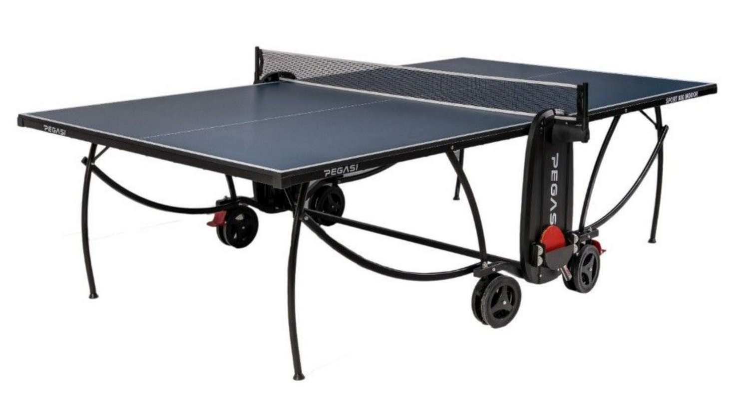 Tafeltennistafel