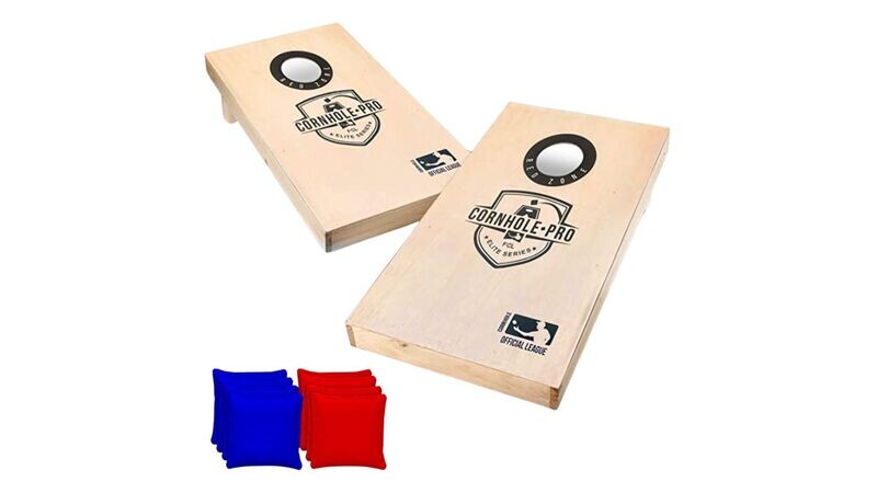 Cornhole