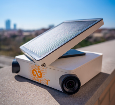 Timelapse camera