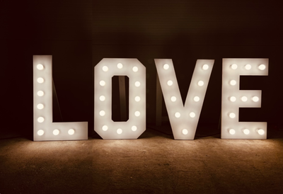 Love Letters
