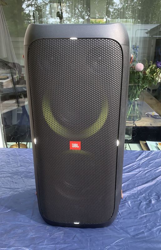 JBL Partybox 310