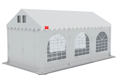 Partytent (buizenframe)