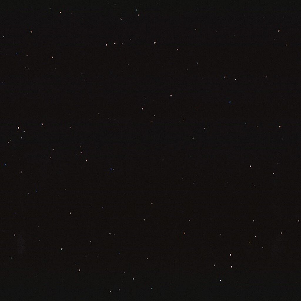 Black Shimmer SAMPLE