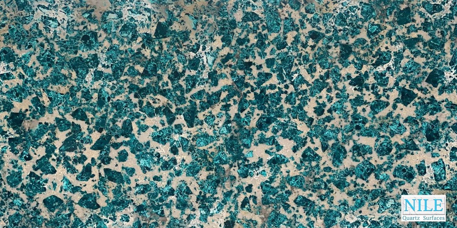 Emerald Green