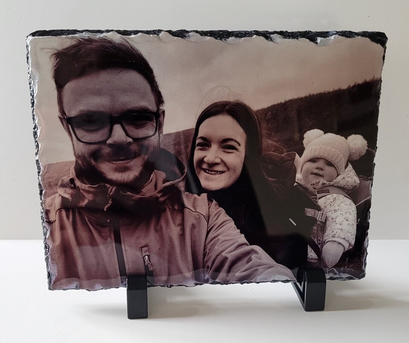 Photo Rock slate