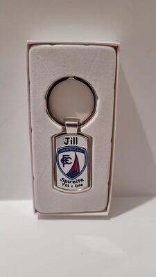 Key Rings