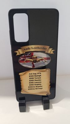 Phone cases