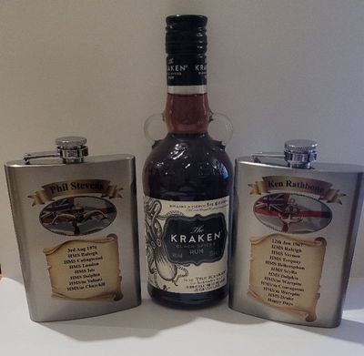 Hip Flasks