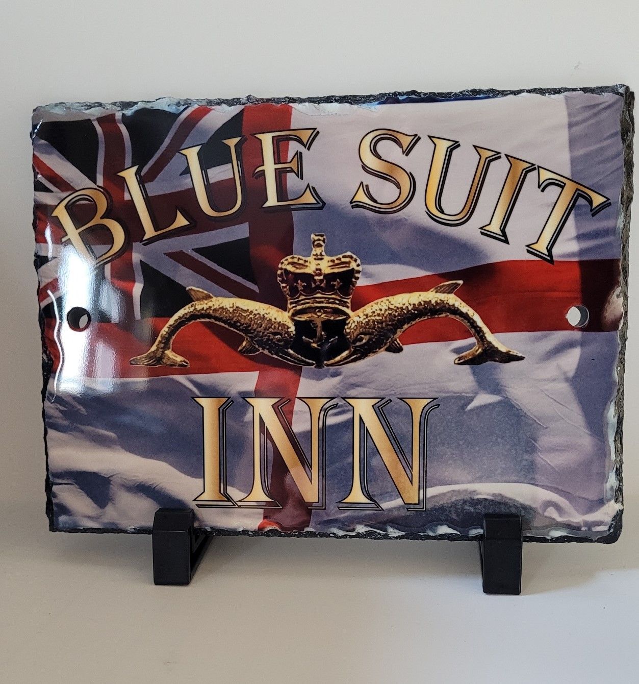 ENSIGN Man cave/Pub