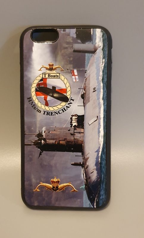Submarines (S and T class )
