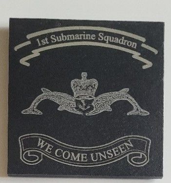 DBF P/O Class coasters