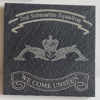 "T" Boats (Trafalgar) coasters