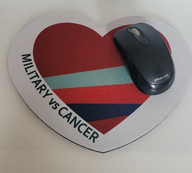 MvC Mouse Mats