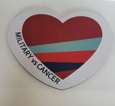 MvC Mouse Mats