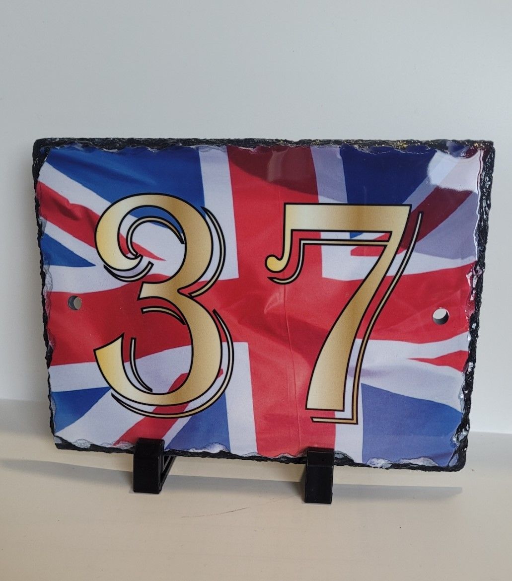 Union Flag