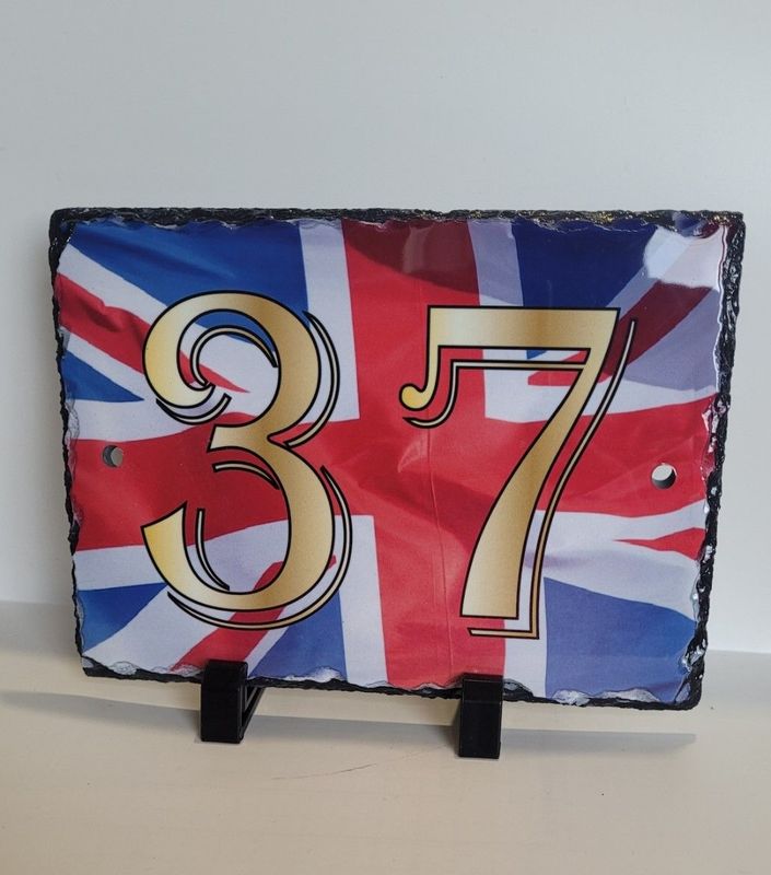 Union Flag