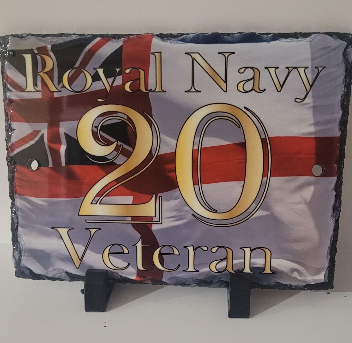 ENSIGN Royal Navy Veteran