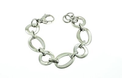 Edelstaal armband HARMONY Edelstaal armband HARMONY