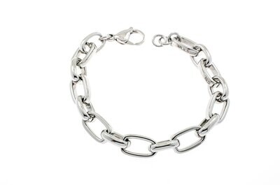 Edelstaal armband KIM