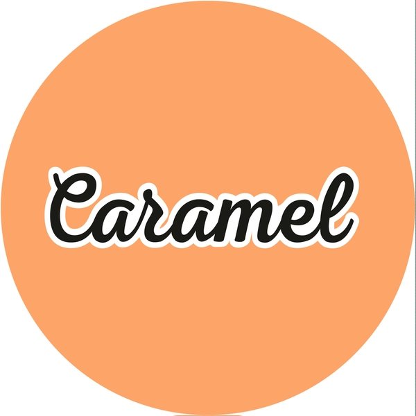 Caramel's store