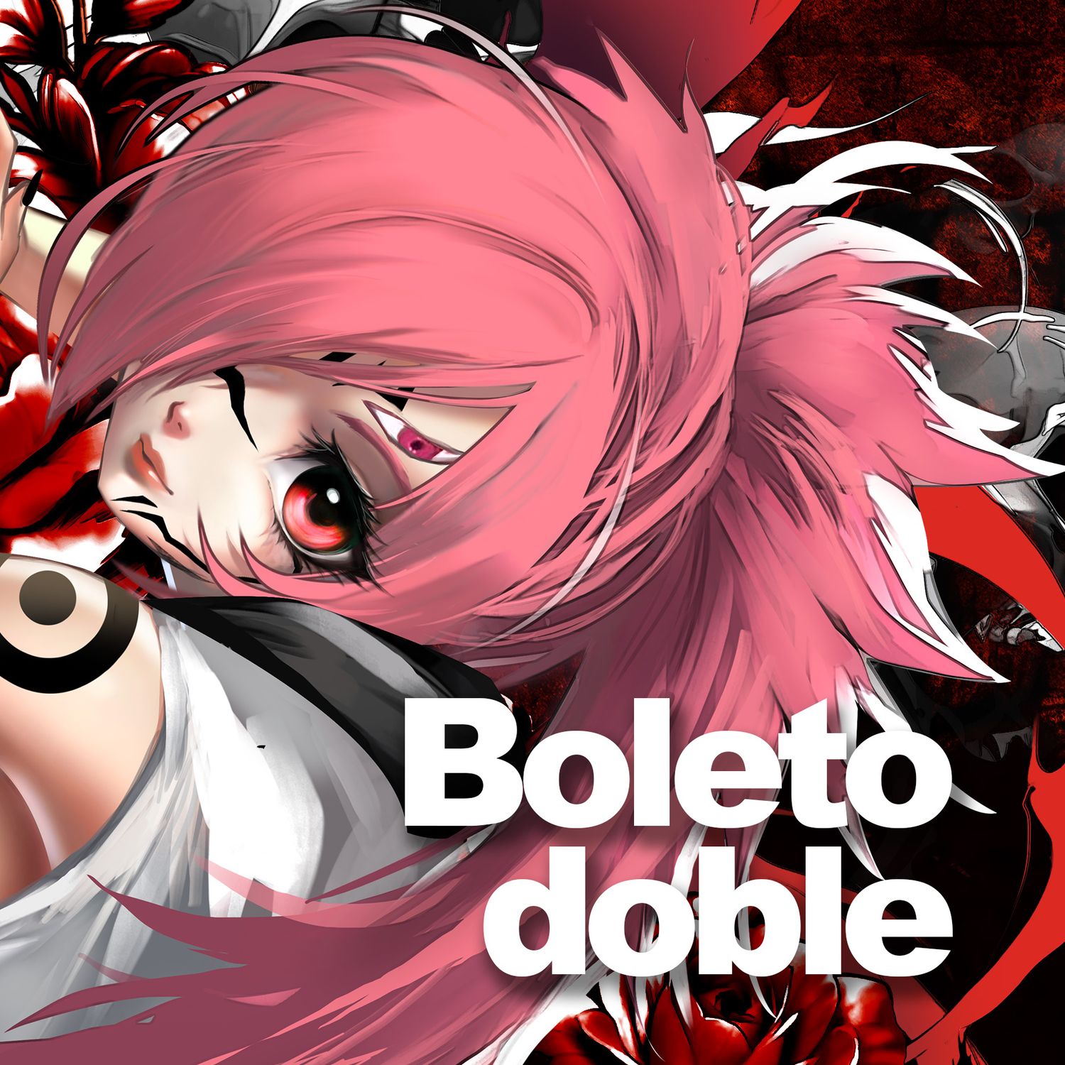 tnt43 18, 19, 20 julio 2025 Boleto doble