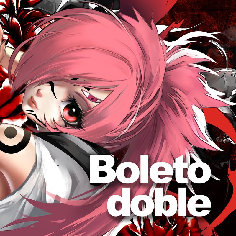 tnt43 18, 19, 20 julio 2025 Boleto doble