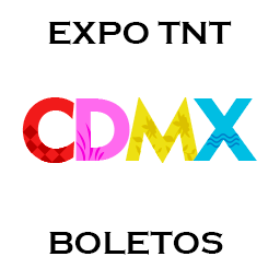 Expo TNT Ciudad de México