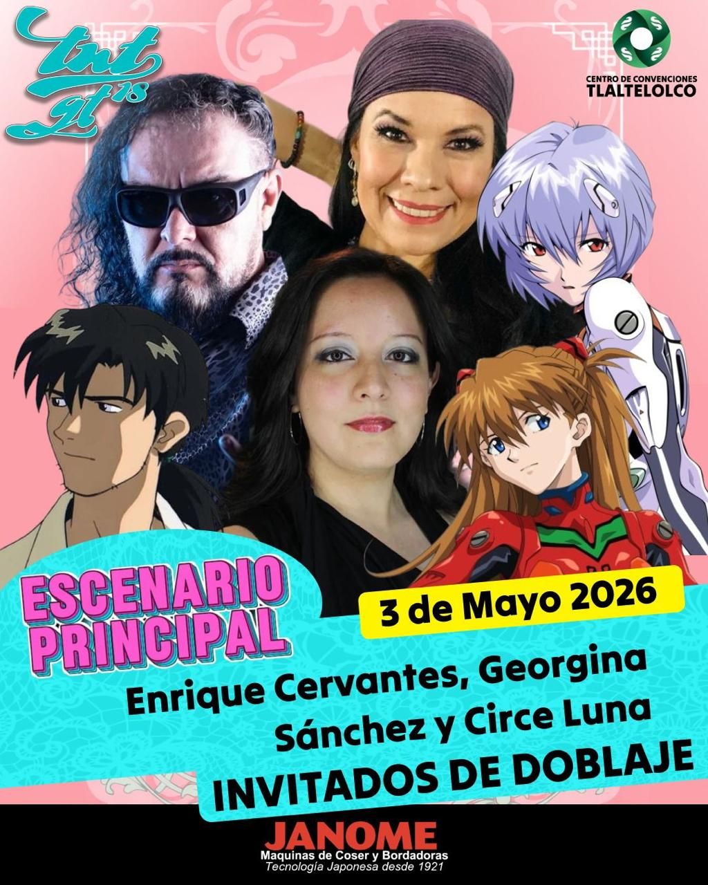 Evangelion 30Aniversario