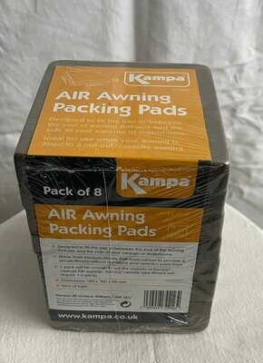 Kampa / Dometic Packing Pads Dichtungspolster