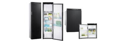 Kühlschrank + Ersatzteile