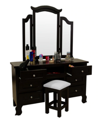 Tocador vanity