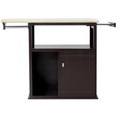 Mueble de planchado
