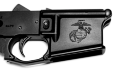 Firearm Engraving