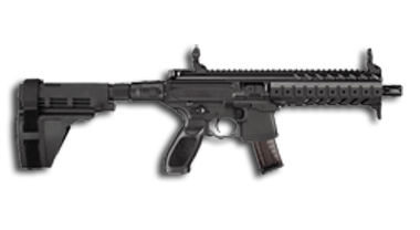Sig MPX