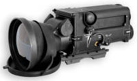 W1000-9 Thermal Weapon Sight